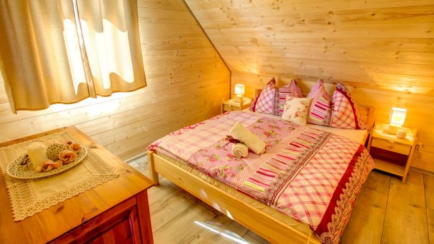 Drevenica pod Sitieňom 2 Lazisko 36