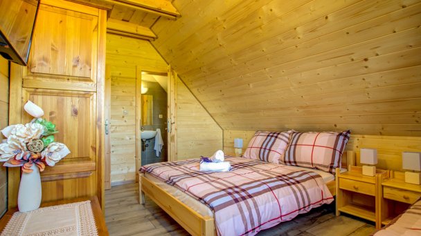 Drevenica pod Sitieňom 2 Lazisko 26