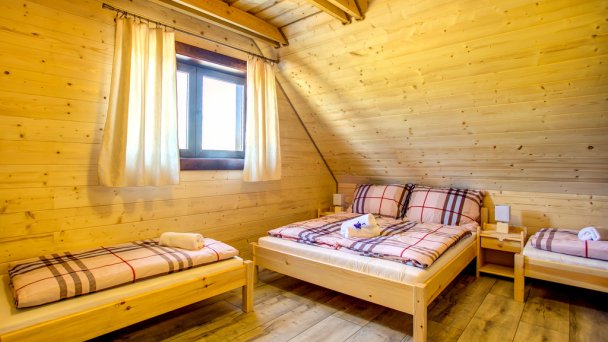 Drevenica pod Sitieňom 2 Lazisko 23