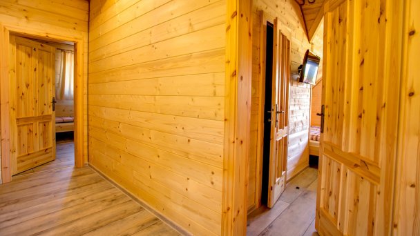 Drevenica pod Sitieňom 2 Lazisko 15