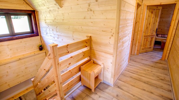 Drevenica pod Sitieňom 2 Lazisko 19