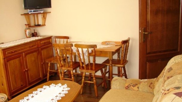 Vila Nemešany Vysoké Tatry 26