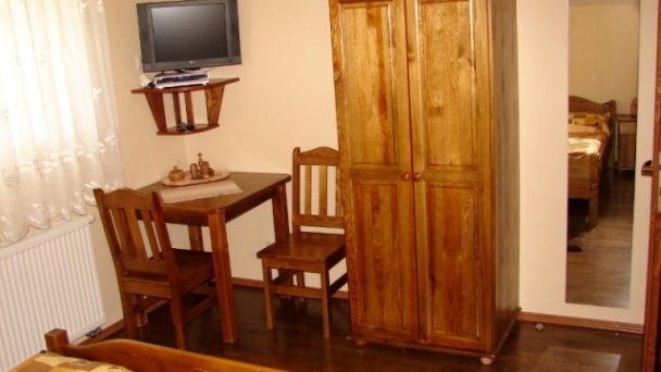Vila Nemešany Vysoké Tatry 25