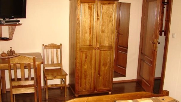 Vila Nemešany Vysoké Tatry 24