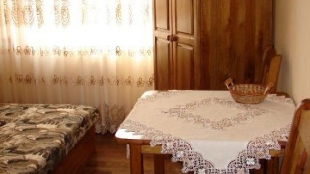 Vila Nemešany Vysoké Tatry 23