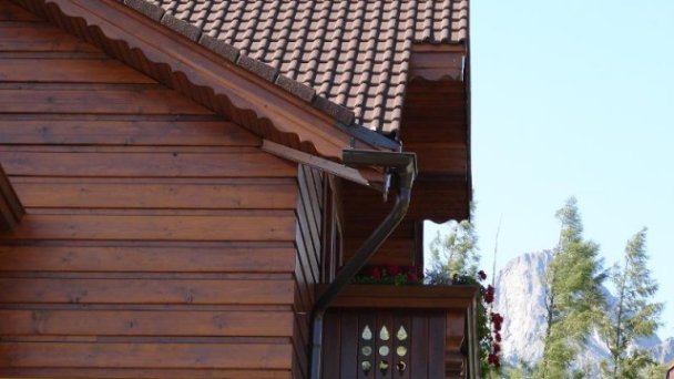 Vila Nemešany Vysoké Tatry 12