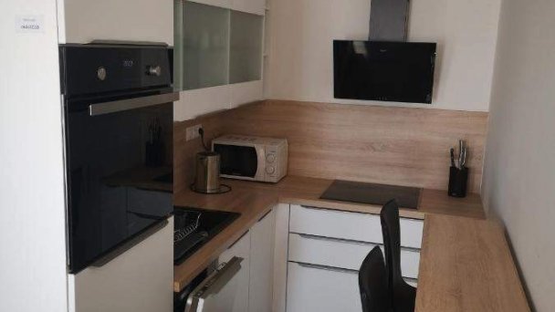 Apartmán Tobias PRIMO Vysoké Tatry 10