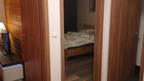 Apartmán Tobias PRIMO Vysoké Tatry 6