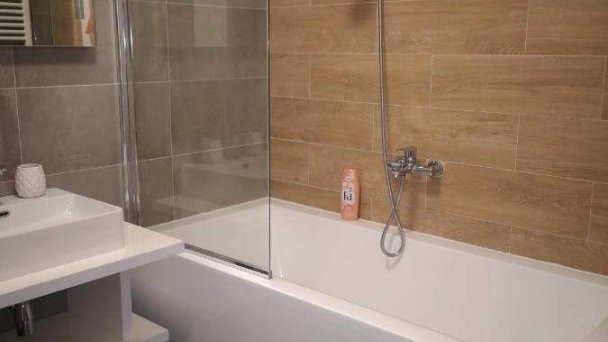 Apartmán Tobias PRIMO Vysoké Tatry 21