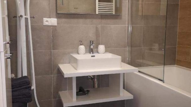 Apartmán Tobias PRIMO Vysoké Tatry 19