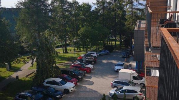 Apartmán Tobias PRIMO Vysoké Tatry 7