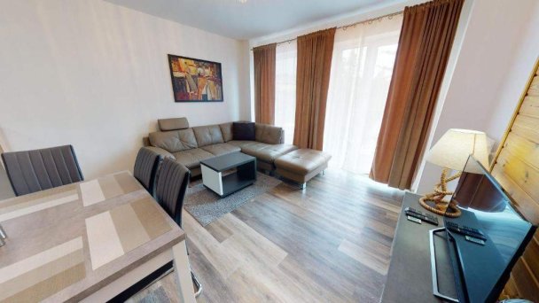 Apartmán Tobias PRIMO Vysoké Tatry 12