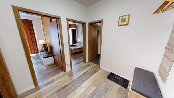 Apartmán Tobias PRIMO Vysoké Tatry 11