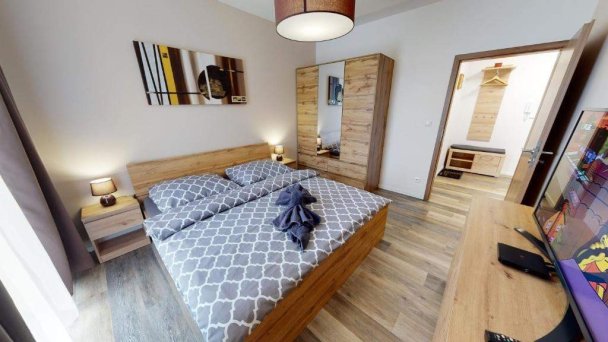 Apartmán Tobias PRIMO Vysoké Tatry 9