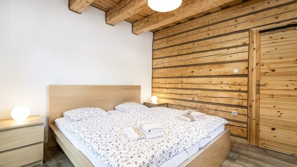 Drevenica Lazisko 29