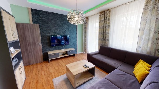 Apartmány Oliver a Sofia Vysoké Tatry 34