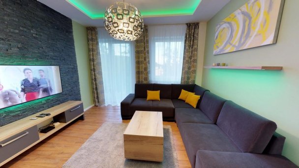 Apartmány Oliver a Sofia Vysoké Tatry 35