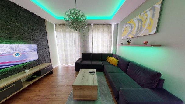 Apartmány Oliver a Sofia Vysoké Tatry 36