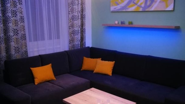Apartmány Oliver a Sofia Vysoké Tatry 37