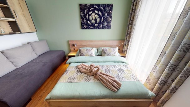 Apartmány Oliver a Sofia Vysoké Tatry 43