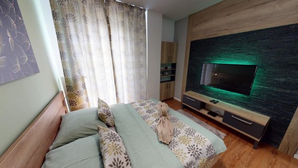 Apartmány Oliver a Sofia Vysoké Tatry 45