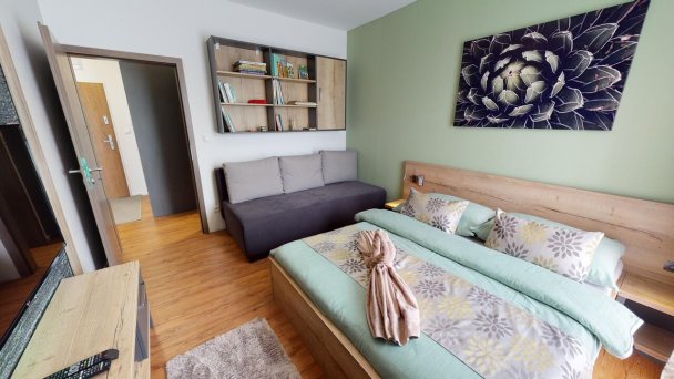 Apartmány Oliver a Sofia Vysoké Tatry 46