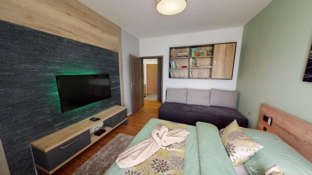 Apartmány Oliver a Sofia Vysoké Tatry 33