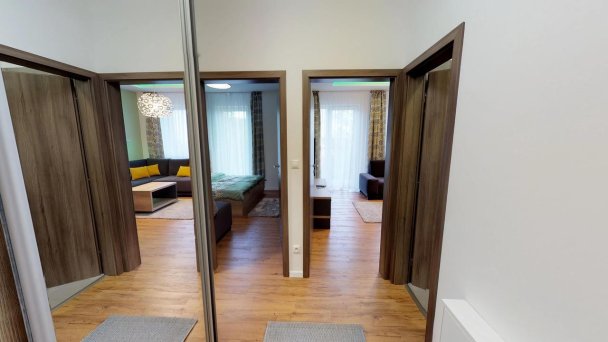 Apartmány Oliver a Sofia Vysoké Tatry 48