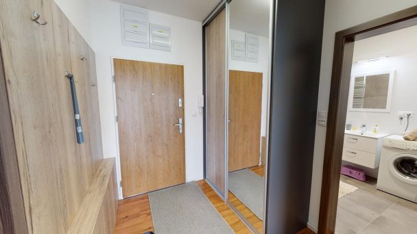 Apartmány Oliver a Sofia Vysoké Tatry 49