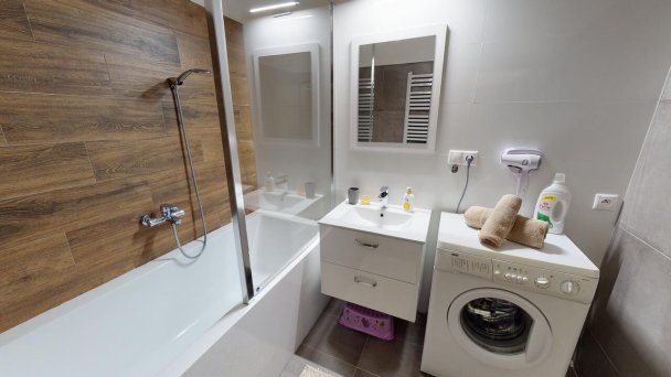 Apartmány Oliver a Sofia Vysoké Tatry 50