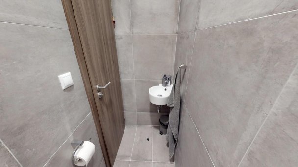 Apartmány Oliver a Sofia Vysoké Tatry 54