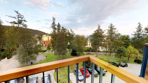 Apartmány Oliver a Sofia Vysoké Tatry 56