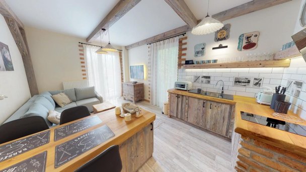 Apartmány Oliver a Sofia Vysoké Tatry 47