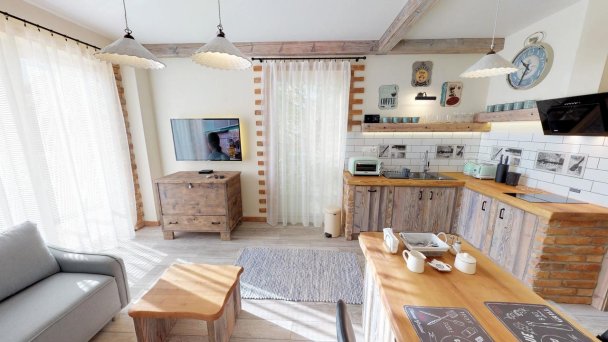 Apartmány Oliver a Sofia Vysoké Tatry 10