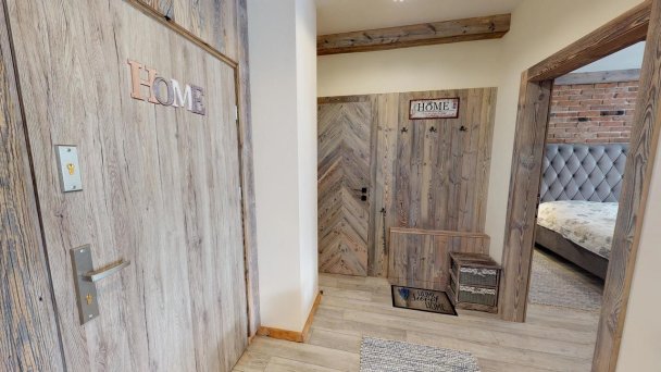 Apartmány Oliver a Sofia Vysoké Tatry 20
