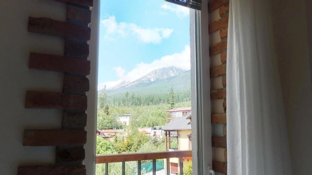 Apartmány Oliver a Sofia Vysoké Tatry 26