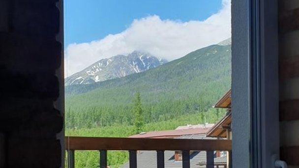 Apartmány Oliver a Sofia Vysoké Tatry 27