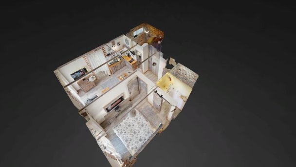 Apartmány Oliver a Sofia Vysoké Tatry 32