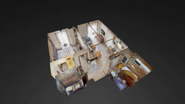 Apartmány Oliver a Sofia Vysoké Tatry 12