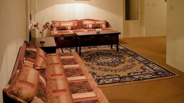 Apartmán Marec 1 a 2 Vysoké Tatry 26 Apartmán Marec 1 a 2 Vysoké Tatry 26