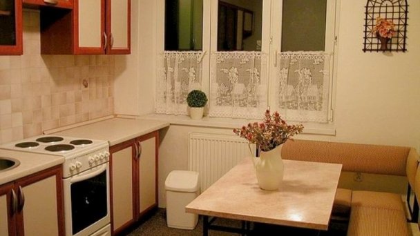 Apartmán Marec 1 a 2 Vysoké Tatry 6 Apartmán Marec 1 a 2 Vysoké Tatry 6
