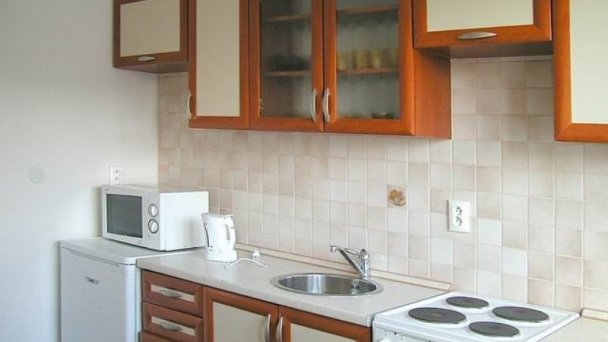 Apartmán Marec 1 a 2 Vysoké Tatry 25 Apartmán Marec 1 a 2 Vysoké Tatry 25
