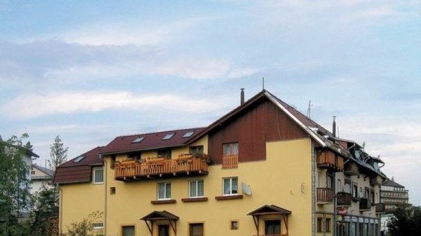 Apartmán Marec 1 a 2 Vysoké Tatry 8 Apartmán Marec 1 a 2 Vysoké Tatry 8