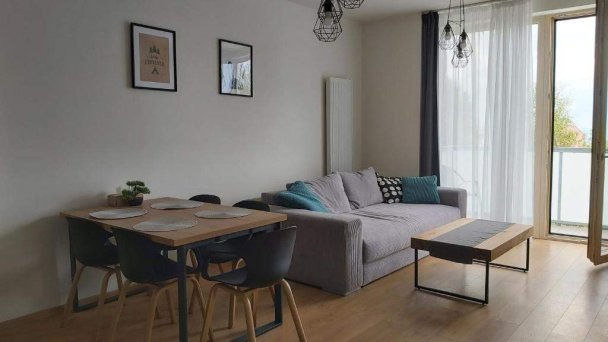 Apartmán Bystrina Vysoké Tatry 8