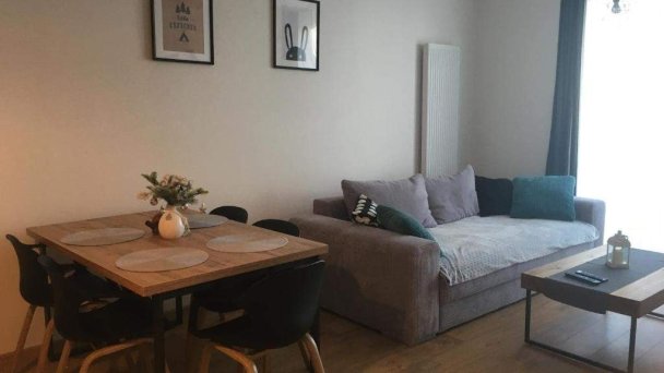 Apartmán Bystrina Vysoké Tatry 4