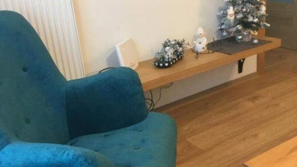 Apartmán Bystrina Vysoké Tatry 18