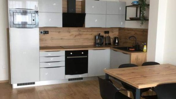 Apartmán Bystrina Vysoké Tatry 6