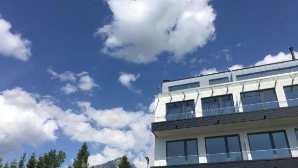Apartmán Bystrina Vysoké Tatry 11