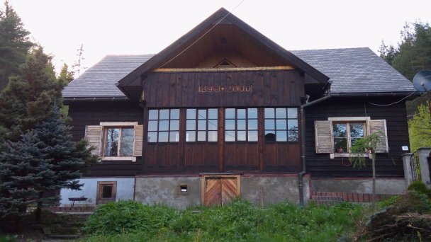 U dobrého hospodára Turík 35 U dobrého hospodára Turík 35