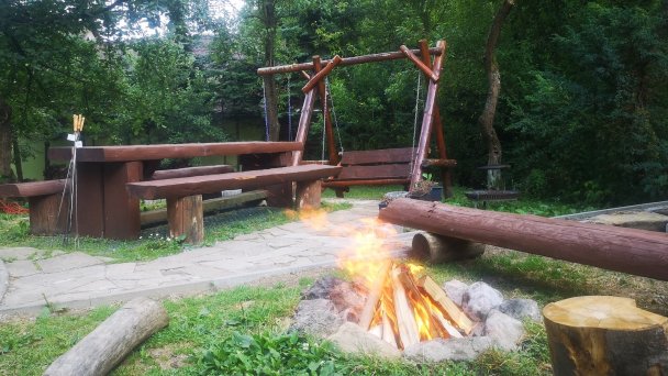 U dobrého hospodára Turík 24 U dobrého hospodára Turík 24